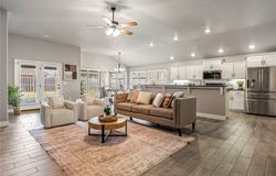 981 Sundance Lane, Centerton, AR 72712
