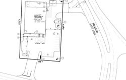 1607 Bells Drive, Denison, TX 75021