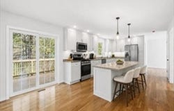 22 Benoit Avenue, Pelham, NH 03076