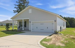 1765 Reservation Road, Aberdeen, NC 28315