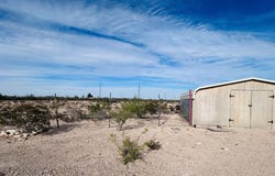 313 W 53rd Lane, Fort Stockton, TX 79735