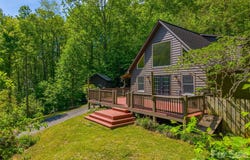110 Wyoming Drive, Sylva, NC 28779