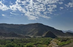 TR 174 Gate 2 Road, Terlingua, TX 79852
