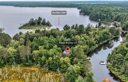 10384 BOULDER LN, Boulder Junction, WI 54512