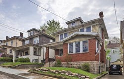 330 Elizabeth Ave, Avalon, PA 15202