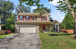 311 AMMUNITION Avenue, ODENTON, MD 21113