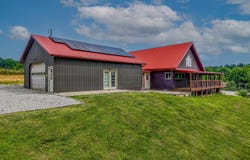 575 Ellington Loop Road, Morehead, KY 40351