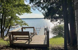 10420 Maple View Drive, Central Lake, MI 49622