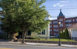 29 Hamlet Avenue, Woonsocket, RI 02895