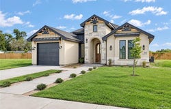 431 Sandy Road, Donna, TX 78596