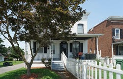 3814 3RD Street, BALTIMORE, MD 21225