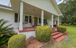 431 Strickland Road, Dublin, GA 31021