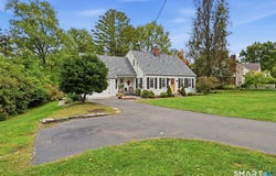 60 Russell Avenue, Suffield, CT 06078