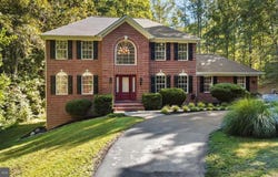11608 REST Drive, LA PLATA, MD 20646