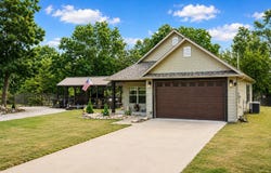 1727 WINDSOR DRIVE, Diamond City, AR 72644-8100