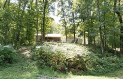 1745 Sandiff Rd., Shirley, AR 72153