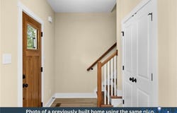 210 Firetower Lane, Keysville, VA 23947