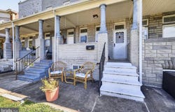 3839 WILKENS Avenue, BALTIMORE, MD 21229