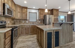 57 Kenneally Boulevard, Gladstone, MI 49837