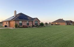 141 Whitfill Road, Alma, TX 75119