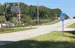 Buff Blvd/Exit 102 I-95, Summerton, SC 29148