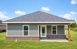 2710 S Belair, Pine Bluff, AR 71601