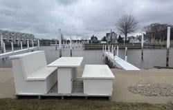 366 Peninsula, New Buffalo, MI 49117