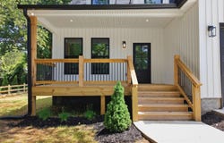 211 Shipe Rd, Powell, TN 37849
