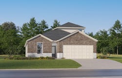 13340 Charnockite Trails, Elmendorf, TX 78112