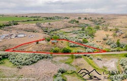 4396 Orchard Bench Rd, Basin, WY 82410