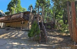 10726 Elm Dr, Wofford Heights, CA 93285
