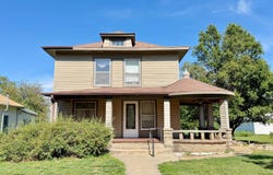 112 N Main Street, Barnes, KS 66933