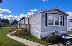 397 FAIRWAY DRIVE, CADILLAC, MI 49601