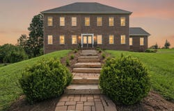 1148 Terrace View Road, Goode, VA 24556
