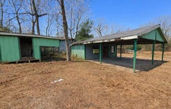 274 county road 3945, Colmesneil, TX 75938