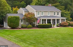 44 WALTERS Road, ROBBINSVILLE, NJ 08691