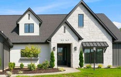 149 W Basalt Drive, Huntertown, IN 46748-9554
