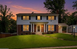 7521 DOLCE Drive, ANNANDALE, VA 22003
