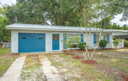 167 Carl King Ave, Carrabelle, FL 32322