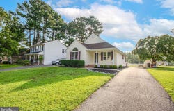 154 EMILY Drive, FRUITLAND, MD 21826