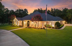 156 Private Road 5942, Yantis, TX 75497