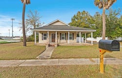 1705 Poplar St, Flomaton, AL 36641