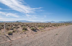 259 Mount Grant Drive, Smith Valley, NV 89430