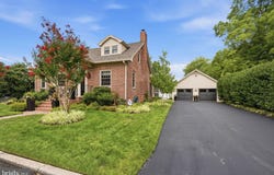 101 SEYMOUR, SAINT MICHAELS, MD 21663