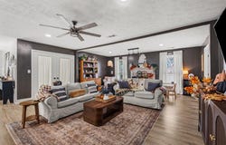 6329 Lemans Lane, Columbus, GA 31909
