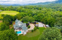 739 Mark Dowdle, Franklin, NC 28734