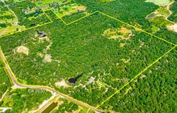 16300 County Road 2830, Mabank, TX 75156