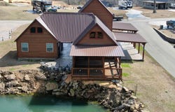 298 COUNTY ROAD 2030, CRANE HILL, AL 35053