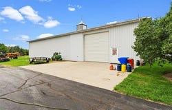 2971 Huron Line Road, Greenleaf Twp, MI 48726