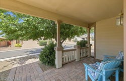 12845 E Rico Street, Dewey-Humboldt, AZ 86327